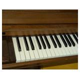 LL - Kimball Upright Piano - Model S-47225