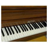 LL - Kimball Upright Piano - Model S-47225