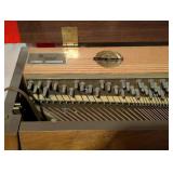 LL - Kimball Upright Piano - Model S-47225