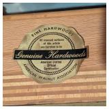 LL - Kimball Upright Piano - Model S-47225