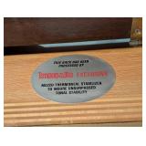 LL - Kimball Upright Piano - Model S-47225