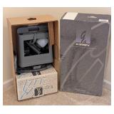 LL - Kirby G4 Micron Magic Carpet Cleaning System