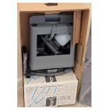 LL - Kirby G4 Micron Magic Carpet Cleaning System