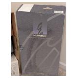 LL - Kirby G4 Micron Magic Carpet Cleaning System