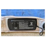 LL - SoundAsleep Full-Size Air Mattress With Built-In Pump & Repair Patches