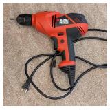 LL - Black & Decker Mega Mouse Sander, Craftsman Toolbox & Mobile Work Center - Assorted Tools