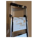 G - Gorilla Ladders Hybrid 5 ft 7 in Ladder - GLA-5X