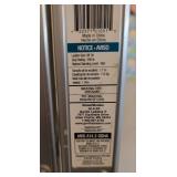 G - Gorilla Ladders Hybrid 5 ft 7 in Ladder - GLA-5X