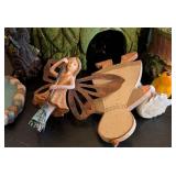 G - Random Fairy Garden Decor - Assorted Figurines & Accessories