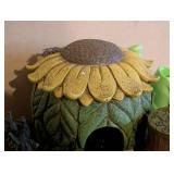 G - Random Fairy Garden Decor - Assorted Figurines & Accessories