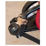 G - Flexible Flyer Child