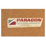 ML - Paragon Picture Gallery Wall Mirror