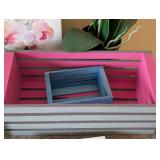 UL - Girly Home Decor