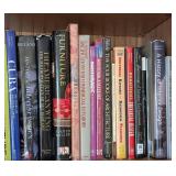 UL - Assorted Architecture & Design Books Collection - History & Interiors