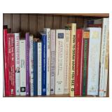 UL - Assorted Architecture & Design Books Collection - History & Interiors