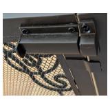ML - Frontgate Bronze Adjustable Pet Gate, Tri-Panel