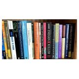 Interior Design & Architecture Books Collection - Large Library Lot