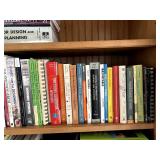 Interior Design & Architecture Books Collection - Large Library Lot