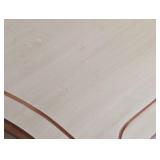 UL - Vintage Vanity Set with Mirror