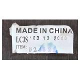 DR - Gorgeous Dining Table with Leaf