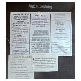 O2 - Legacy Classic Furniture Dining Chairs - Set of 4