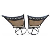 G - Hampton Bay Edington Patio Set