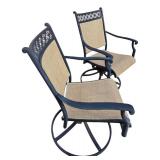G - Hampton Bay Edington Patio Set