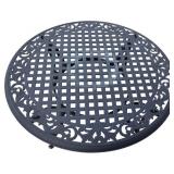 G - Hampton Bay Edington Patio Set