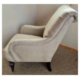 LR - Pale Sage Green Lightweight Side Chair