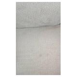 LR - Pale Sage Green Lightweight Side Chair