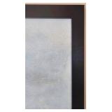 LR - Framed Cityscape Print