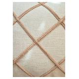 LR - Sage Green 18-inch Pillow Covers with Forms - 5-Pack