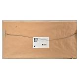 LR - Kathryn Wood Signed Painting Fleurs de Paris and Decorative Jug