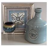 LR - Roma Italy Style Home Decor Set