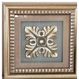 LR - Roma Italy Style Home Decor Set