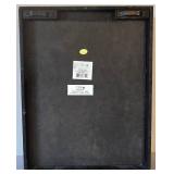 DR - Wrought Iron Cross Wall Decor Set of 3