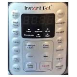 K - Instant Pot 60 EPC - 6 Qt Electric Pressure Cooker - New with tags