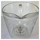 K - Canister Set on Wood Stand with Lids - 3 Canisters + Utensil Crock, Graters & Measuring Cups