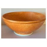 K - Furio Home 12 in Round Bowl, 10.75 in Round Bowl & 9.75 x 14 in Oval Platter - Made in Italy