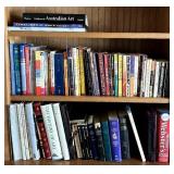 Books - Assorted Design & Architecture Collection: Furniture, Art & Interiors