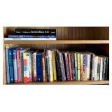 Books - Assorted Design & Architecture Collection: Furniture, Art & Interiors