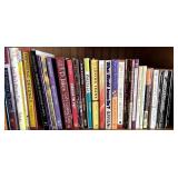 Books - Assorted Design & Architecture Collection: Furniture, Art & Interiors