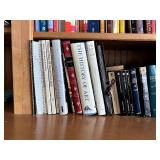 Books - Assorted Design & Architecture Collection: Furniture, Art & Interiors
