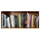 Books - Assorted Design & Architecture Collection: Furniture, Art & Interiors