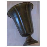 O - Lovely Home Decor Assortment including a Faux Floral Arrangement and Decorative Candle Holders