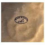 O - Assorted Home Decor Decorative Trays and Chargers