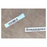 O - Assorted Home Decor Decorative Trays and Chargers