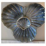 O2 - Home Essentials and Beyond Shell-Shaped Dishes Pair