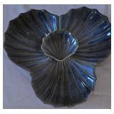 O2 - Home Essentials and Beyond Shell-Shaped Dishes Pair