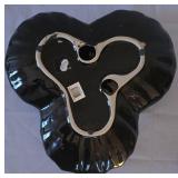 O2 - Home Essentials and Beyond Shell-Shaped Dishes Pair